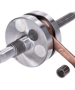 Kurbelwelle Top Racing Vollwange HQ High Quality für PGO neu