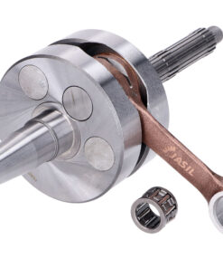 Kurbelwelle Top Racing Vollwange HQ High Quality für Piaggio