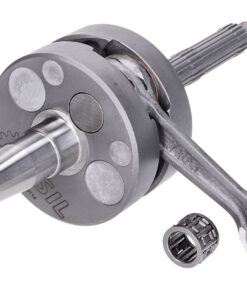 Kurbelwelle Top Racing Evolution NG Next Generation für Piaggio