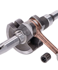 Kurbelwelle Top Racing HQ High Quality für TGB, Pegasus