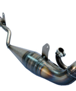 Auspuff Polini Sport S. P. für Piaggio, Vespa Ciao