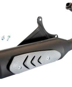 Auspuff Polini für Piaggio Zip