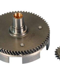 Getriebe primär Polini 18/67 für Vespa PK, Special, XL 50, 75