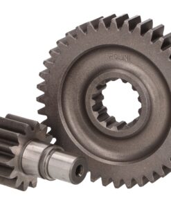 Getriebe sekundär Polini 14/40 für Morini AC