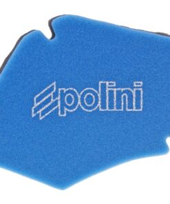 Luftfilter Einsatz Polini für Piaggio ZIP -2005, Zip Fast Rider 50 2T, Zip 50 4T 2V