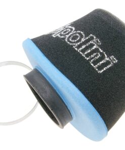 Luftfilter Polini Evolution 60mm gerade schwarz