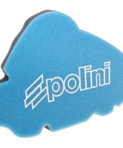 Luftfilter Einsatz Polini für Derbi Boulevard, Piaggio Fly, Skipper, Vespa ET4, LX, S