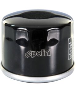 Ölfilter Polini für Honda Forza 250, 300ie, SH 300, Silver-Wing 400, 600