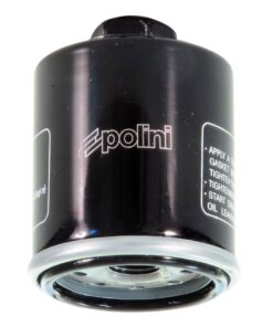 Ölfilter Polini für Maxi-Roller 4-Takt Piaggio Motor