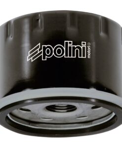 Ölfilter Polini für Aprilia, Gilera, Malaguti, Peugeot, Piaggio 400, 500, 800ccm