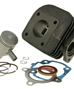 Zylinderkit 50ccm für Kymco liegend AC SF10 = IP43327