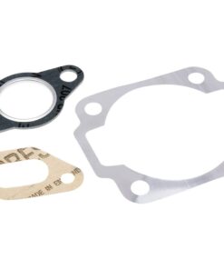 Zylinder Dichtungssatz Polini für Ape, Vespa N, Special, XL, ET3 50 2T