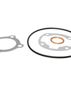 Zylinder Dichtungssatz Polini 65ccm für Peugeot 103 XPLC, Clip LC, RCXLC