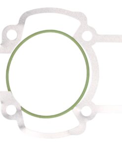 Zylinder Dichtungssatz Polini 70ccm für Piaggio AC