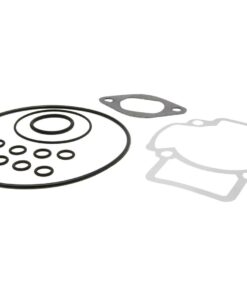 Zylinder Dichtungssatz Polini Evolution 50ccm für Piaggio LC