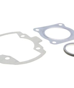 Zylinder Dichtungssatz Polini 50ccm für Peugeot liegend AC