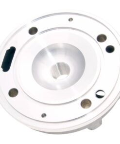 Zylinderkopf Polini Racing Big Evolution 84ccm 52mm für Piaggio LC