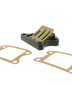 Membranblock Top Performances Racing für Honda, Kymco, Peugeot, SYM stehend