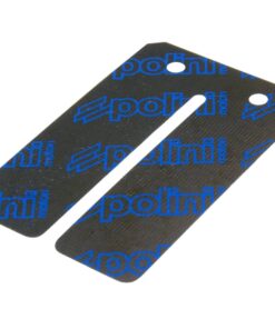 Membranplättchen Polini Carbon für Membran Ansaugstutzen für Vespa 50 Special, 125 Primavera, ET3