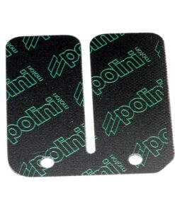 Membranplättchen Polini Carbon für Minarelli stehend