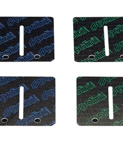 Membranplättchen Polini Carbon für Minarelli liegend, CPI, Keeway, 1E40QMB