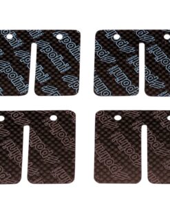 Membranplättchen Polini Carbon für Derbi EBE, EBS, D50B