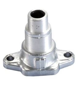 Ansaugstutzen Polini für Morini Mofas mit Polini Serie 5000, 6000 Zylinderkits