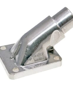 Ansaugstutzen Polini 15/19mm für Peugeot 103 SPX 50