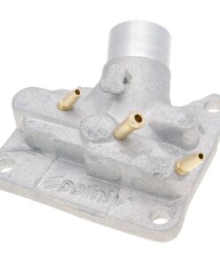 Ansaugstutzen Polini 19/23mm für Morini alt