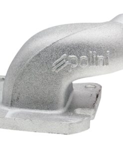 Ansaugstutzen Polini 17,5/24mm für Honda Wallaroo
