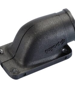 Ansaugstutzen Polini Big Valve 25/25mm für Minarelli stehend