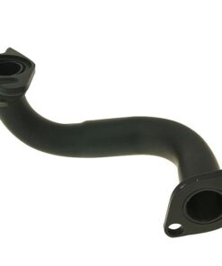 Auspuffkrümmer ungedrosselt für Aprilia SR 2000