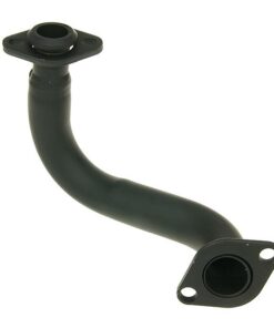 Auspuffkrümmer ungedrosselt für Aprilia (Piaggio)