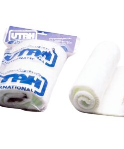 Auspuff Dämmwolle Polini 60x30cm - Keramikwolle mit Inoxeinlage