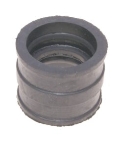 Vergaser Anschlussgummi Polini 28mm für LML Star Deluxe 125, 150 2T, Vespa 125, 150, 200 PE, PX, TS, Sprint