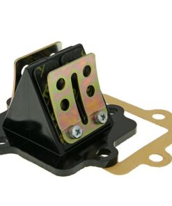 Membranblock Top Performances Racing für Minarelli liegend, CPI, Keeway, 1E40QMB