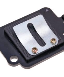 Membranblock Racing für Minarelli stehend