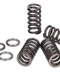 Kupplungsfedern Polini verstärkt für Minarelli AM4, AM5, AM6