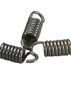 Kupplungsfedern Polini für Piaggio Boss, Boxer, Bravo, CBA, Ciao, Eco, Grillo, SI