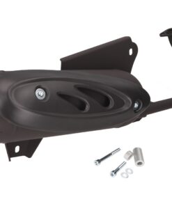 Auspuff Tecnigas Maxi 4 für Kymco Agility (16 Zoll), City