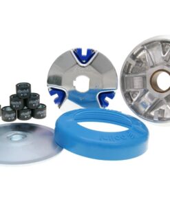 Variomatik mit Keilriemenscheibe Polini Hi-Speed für Piaggio Boss, Boxer, Bravo, Ciao, Grillo, Si