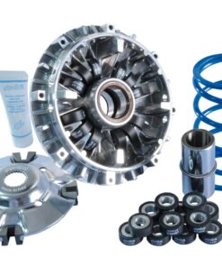 Variomatik Polini Maxi Hi-Speed 12R für Yamaha T-Max 500