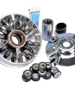 Variomatik Polini Maxi Hi-Speed 12R für Peugeot Metropolis 400i, Satelis 2 400 (2015-)