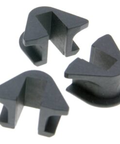 Gleitstücke Polini 3er Set