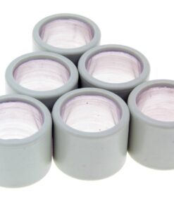 Variomatikgewichte Polini 19x15,5mm - 5,0g