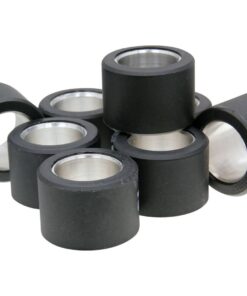 Variomatikgewichte Polini 28x20mm - 22,0g - 8Stk