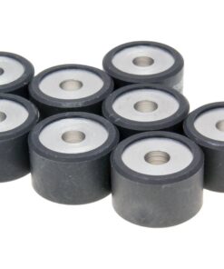 Variomatikgewichte Polini 25x16mm - 12,0g - 8Stk