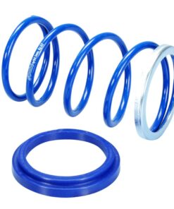 Gegendruckfeder Polini Evo-Slider +10% für Yamaha Majesty, X-Max 400