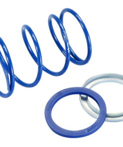 Gegendruckfeder Polini Evo-Slider +15% für Piaggio