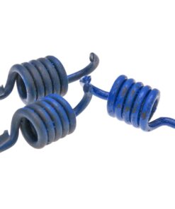 Kupplungsfedern blau für Polini Speed Clutch